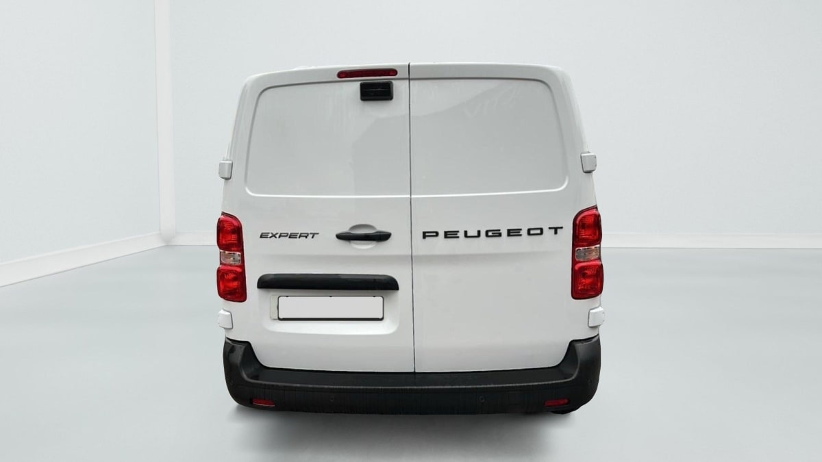361120_p2 - PEUGEOT - EXPERT - 2025 - photo 6