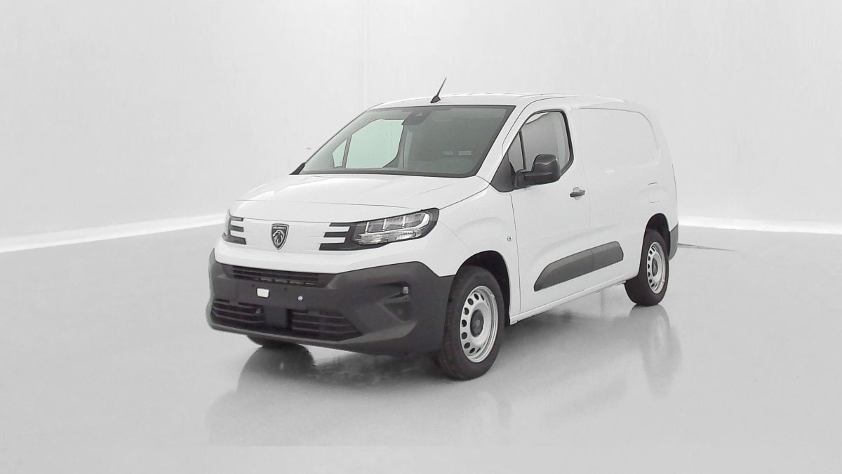 360902_p2 - PEUGEOT - PARTNER - 2025 - photo 3