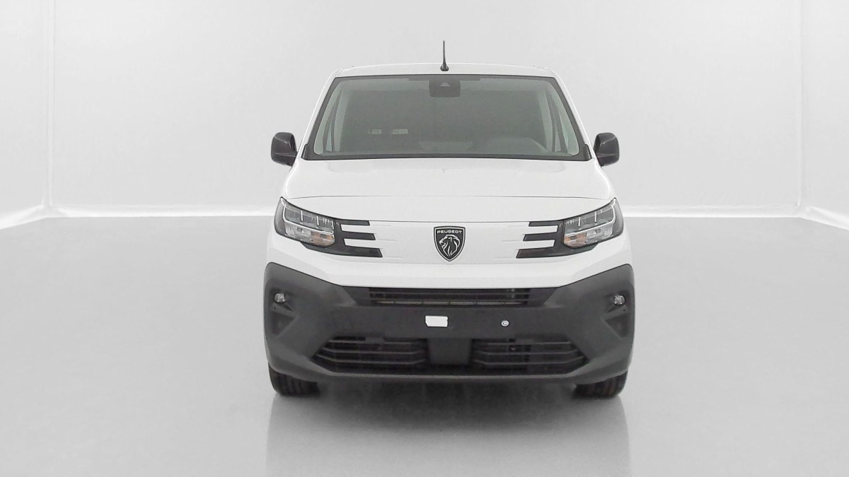 360902_p2 - PEUGEOT - PARTNER - 2025 - photo 2