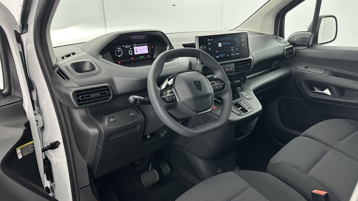 360902_p2 - PEUGEOT - PARTNER - 2025 - photo 6