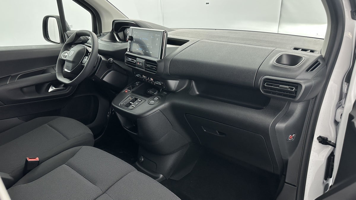 360902_p2 - PEUGEOT - PARTNER - 2025 - photo 7