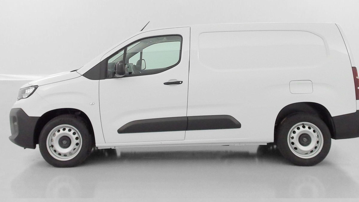 360902_p2 - PEUGEOT - PARTNER - 2025 - photo 4