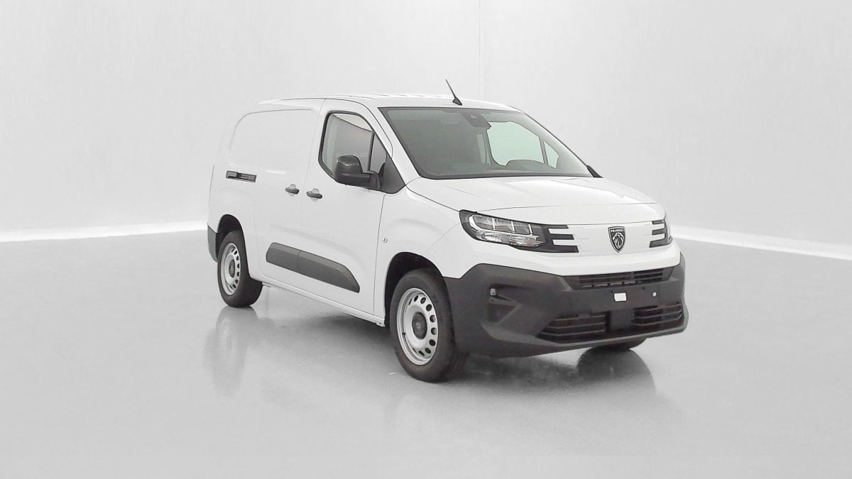 360902_p2 - PEUGEOT - PARTNER - 2025 - photo 1