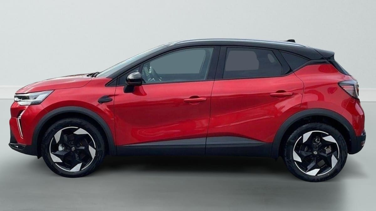 361460_p2 - RENAULT - CAPTUR - 2025 - photo 4