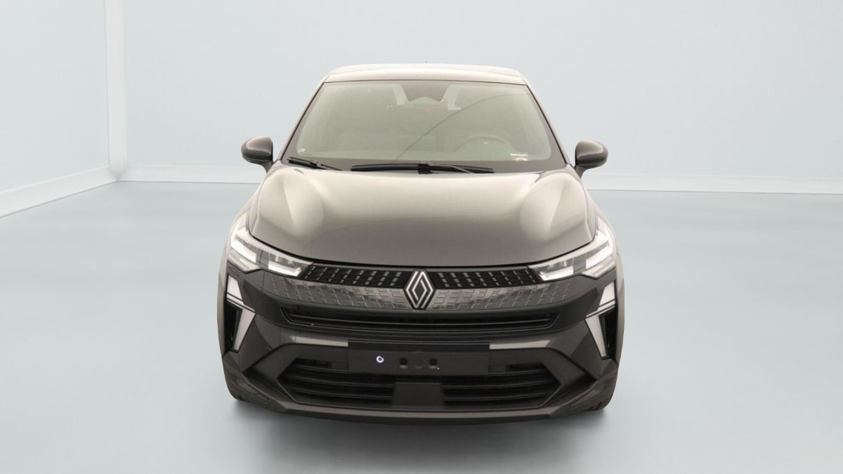 361490_p2 - RENAULT - CAPTUR - 2025 - photo 2