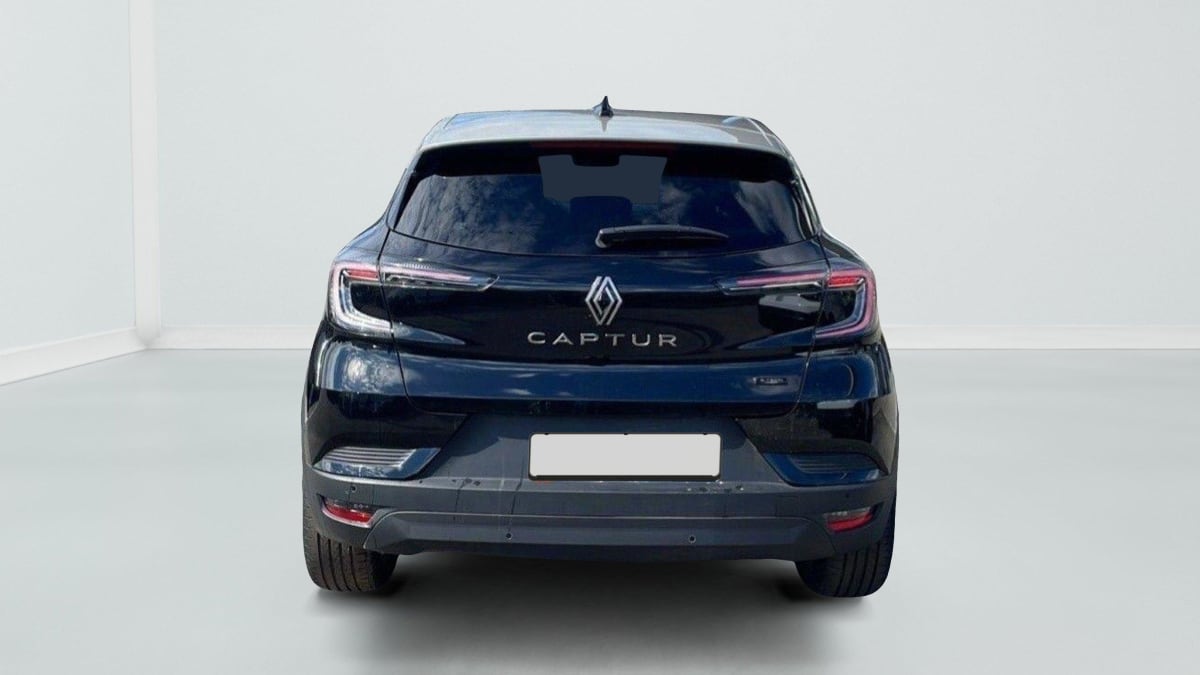 356761_p2 - RENAULT - CAPTUR - 2025 - photo 6