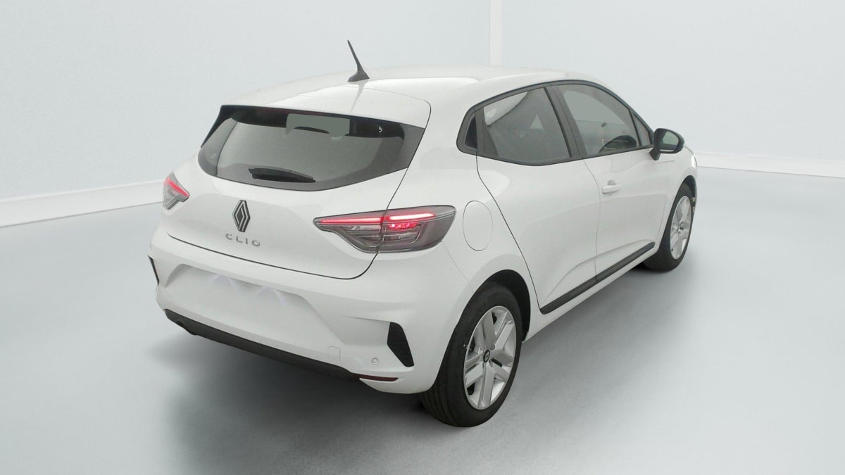 357256_p2 - RENAULT - CLIO 5 - 2025 - photo 7