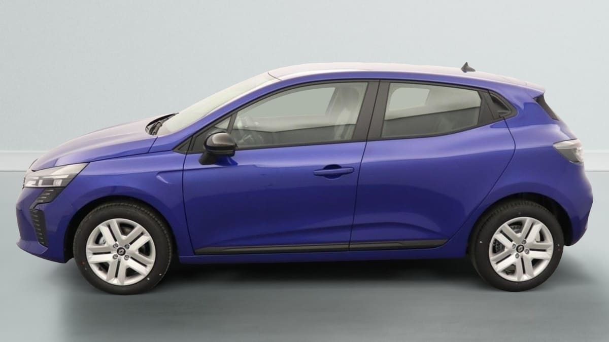 361523_p2 - RENAULT - CLIO 5 - 2025 - photo 3