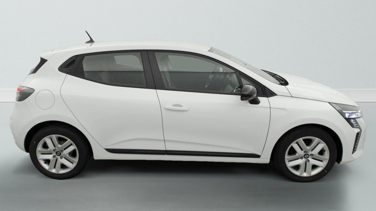 357256_p2 - RENAULT - CLIO 5 - 2025 - photo 8