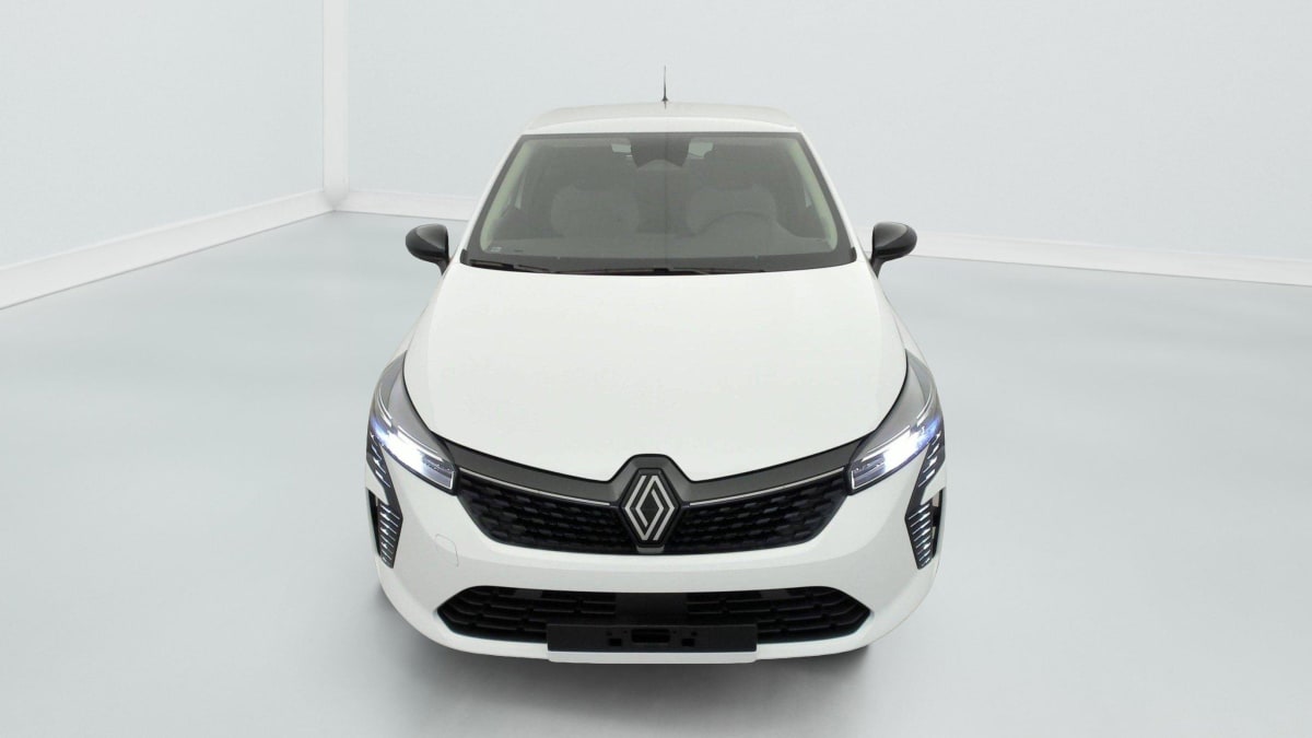 357256_p2 - RENAULT - CLIO 5 - 2025 - photo 2