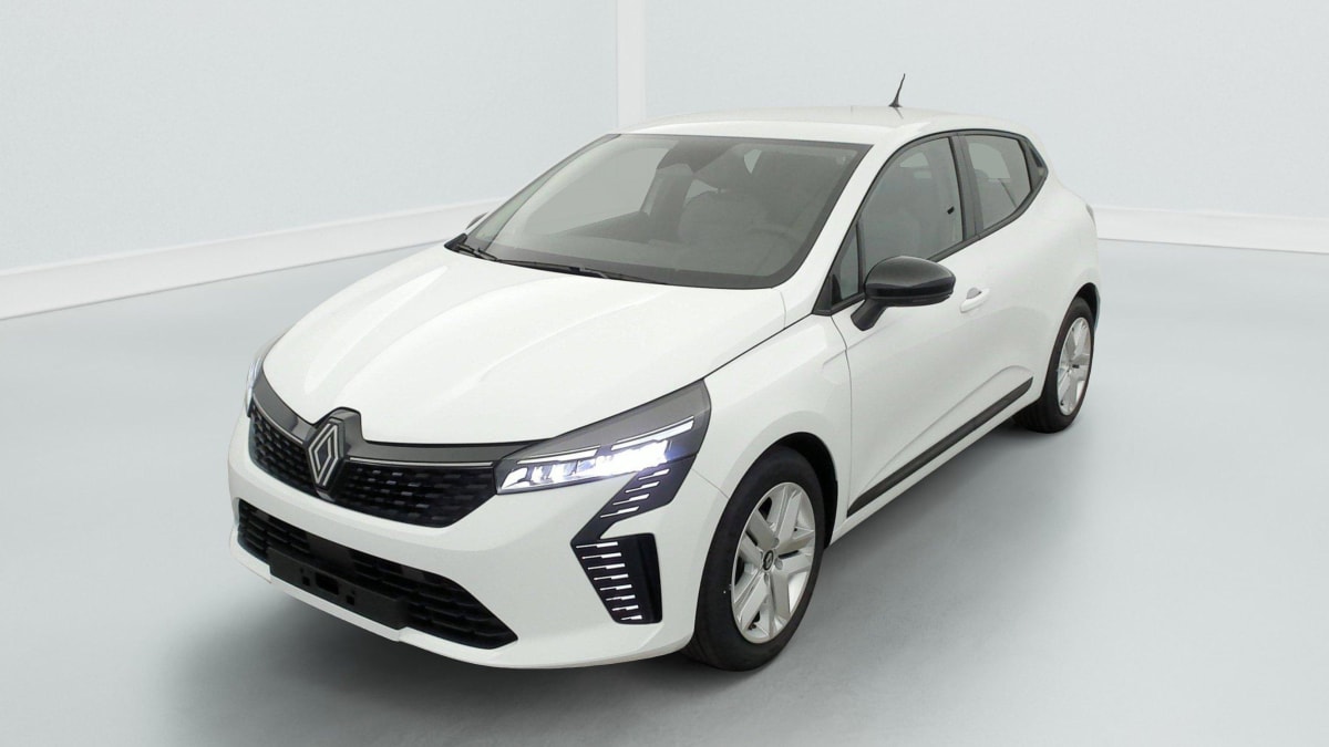 357256_p2 - RENAULT - CLIO 5 - 2025 - photo 3
