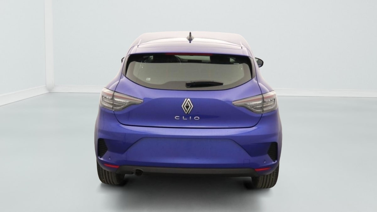 361523_p2 - RENAULT - CLIO 5 - 2025 - photo 4