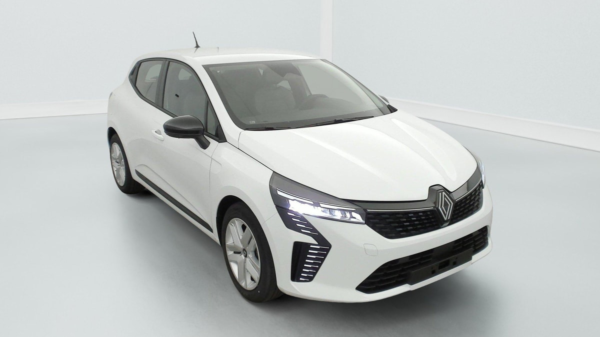 357256_p2 - RENAULT - CLIO 5 - 2025 - photo 1