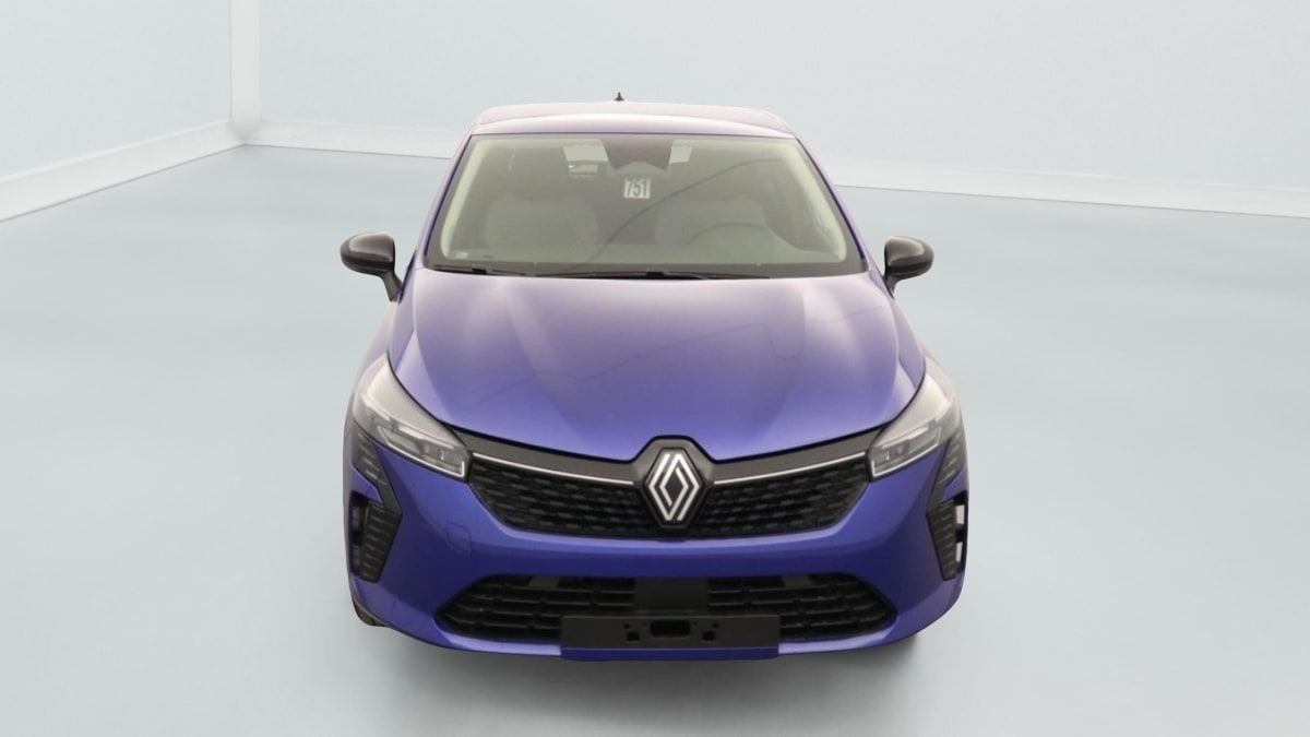 361523_p2 - RENAULT - CLIO 5 - 2025 - photo 2