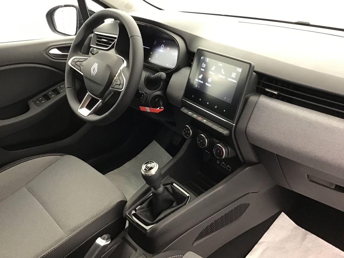 361523_p2 - RENAULT - CLIO 5 - 2025 - photo 8