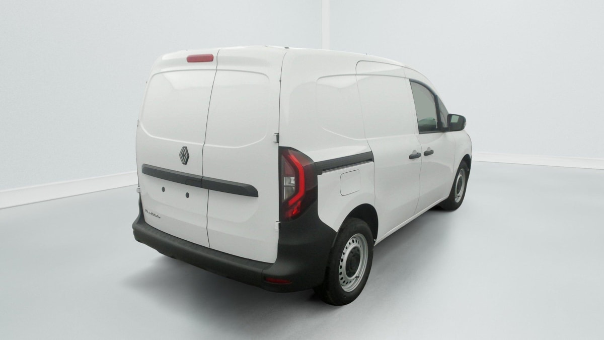 356228_p2 - RENAULT - KANGOO - 2025 - photo 7