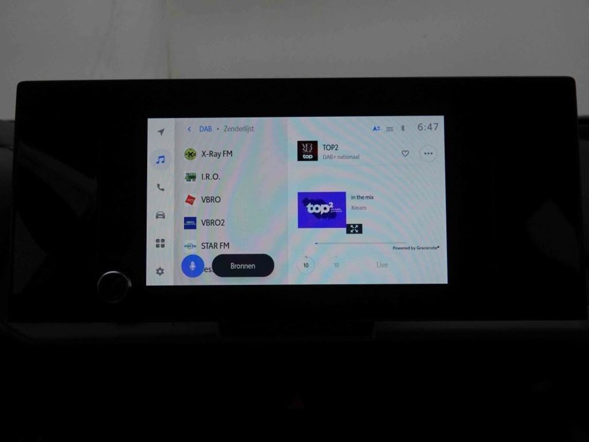 360917_p2 - TOYOTA - C HR - 2025 - photo 10