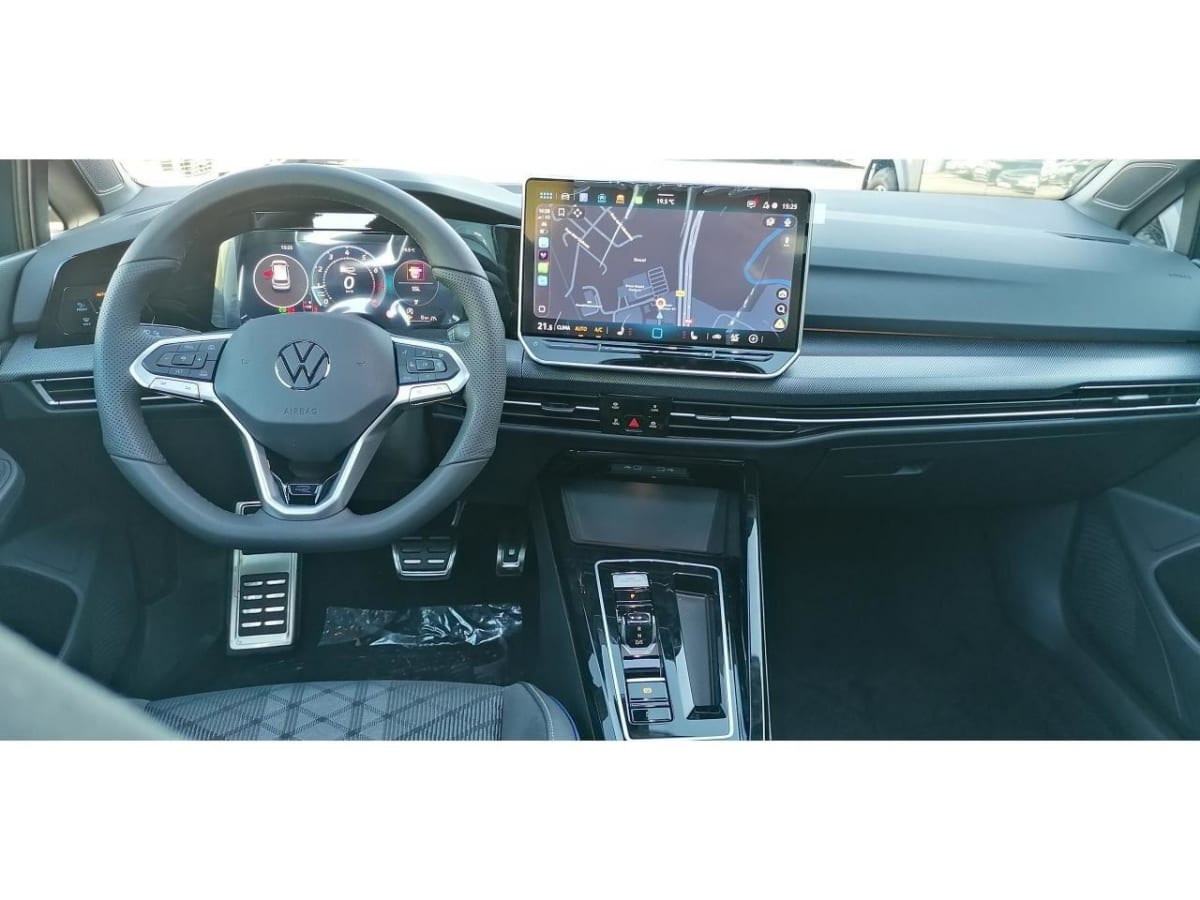 361635_p2 - VOLKSWAGEN - GOLF - 2025 - photo 7