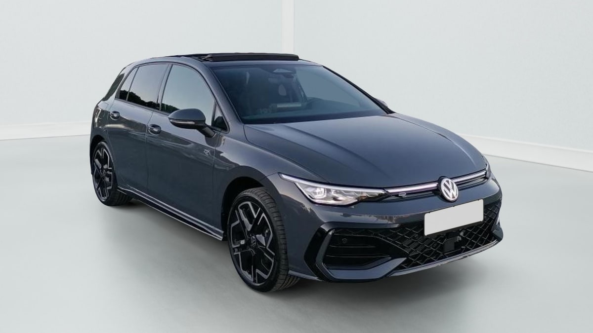 361635_p2 - VOLKSWAGEN - GOLF - 2025 - photo 1