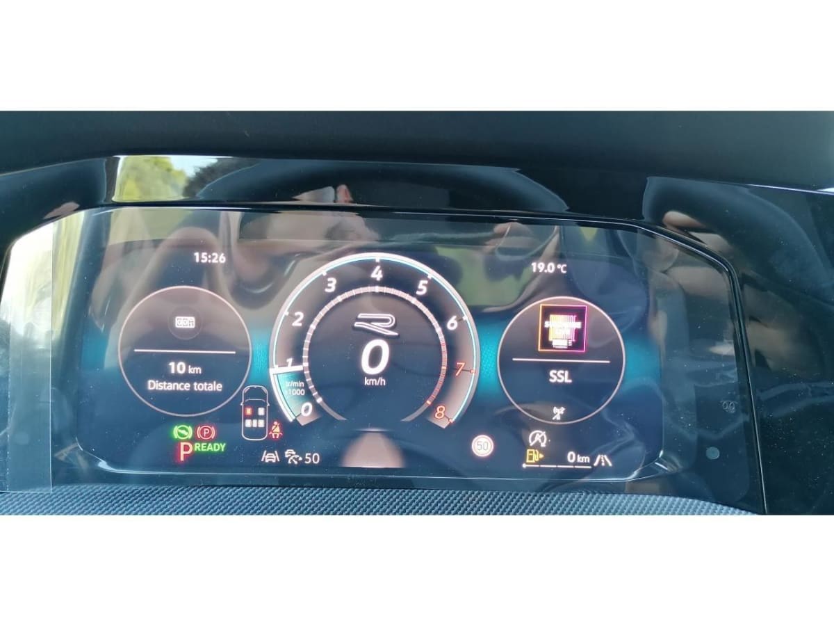 361635_p2 - VOLKSWAGEN - GOLF - 2025 - photo 8