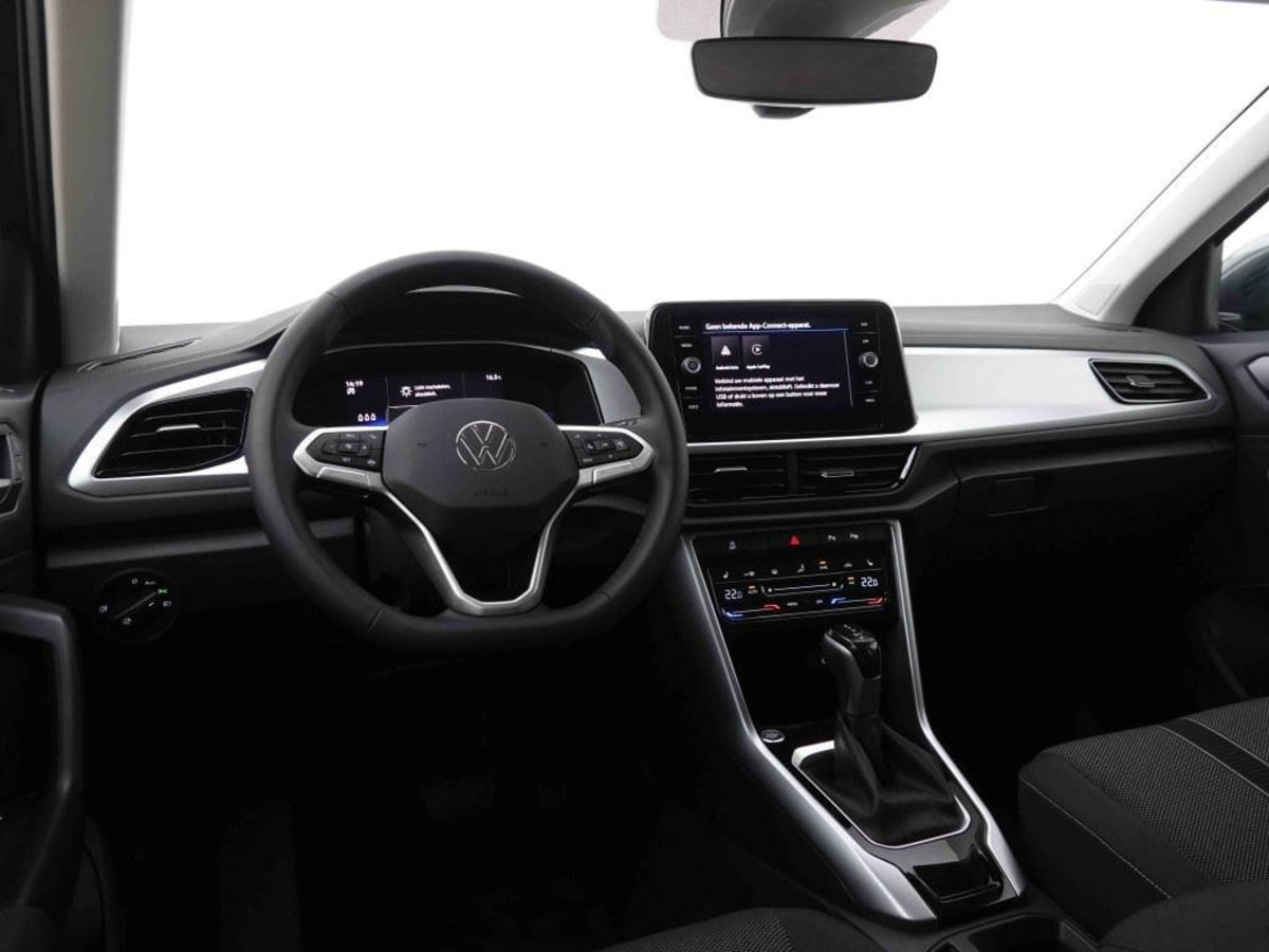 362225_p2 - VOLKSWAGEN - T ROC - 2025 - photo 8