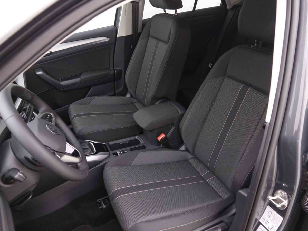 362225_p2 - VOLKSWAGEN - T ROC - 2025 - photo 7