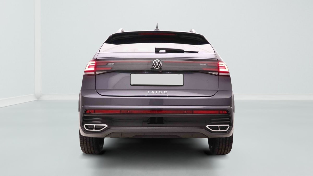 361798_p2 - VOLKSWAGEN - TAIGO - 2025 - photo 5