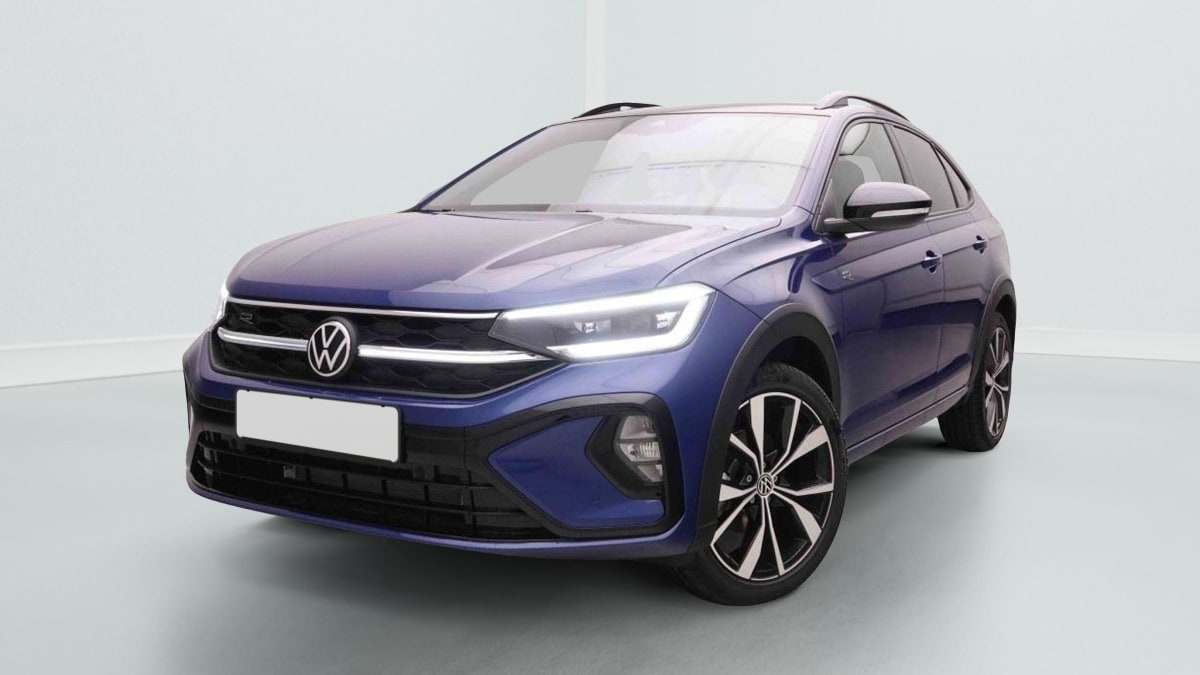 361795_p2 - VOLKSWAGEN - TAIGO - 2025 - photo 1