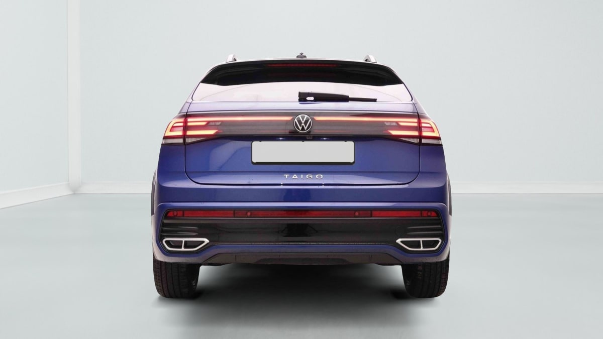 361795_p2 - VOLKSWAGEN - TAIGO - 2025 - photo 5