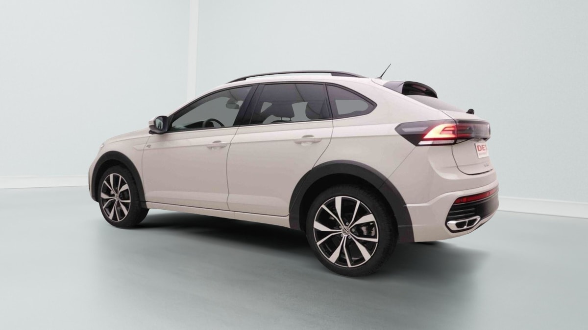 361797_p2 - VOLKSWAGEN - TAIGO - 2025 - photo 3