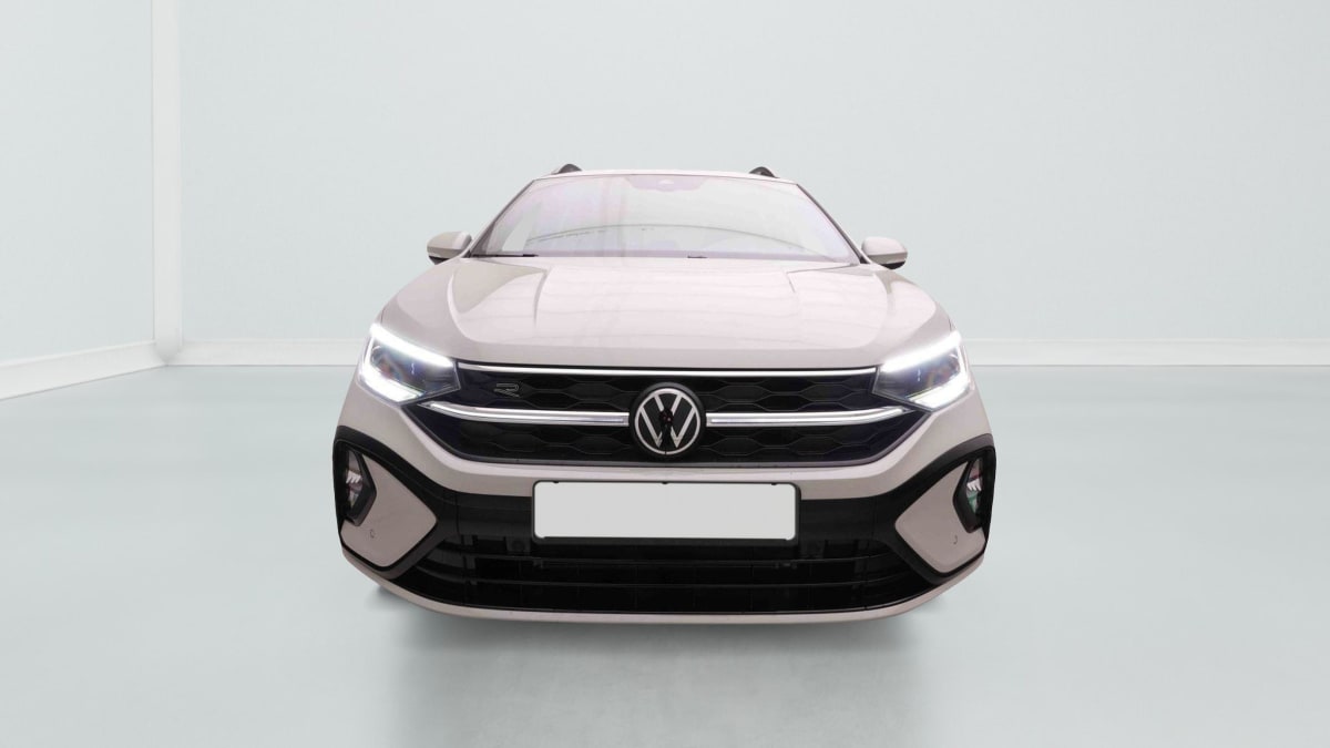 361797_p2 - VOLKSWAGEN - TAIGO - 2025 - photo 2