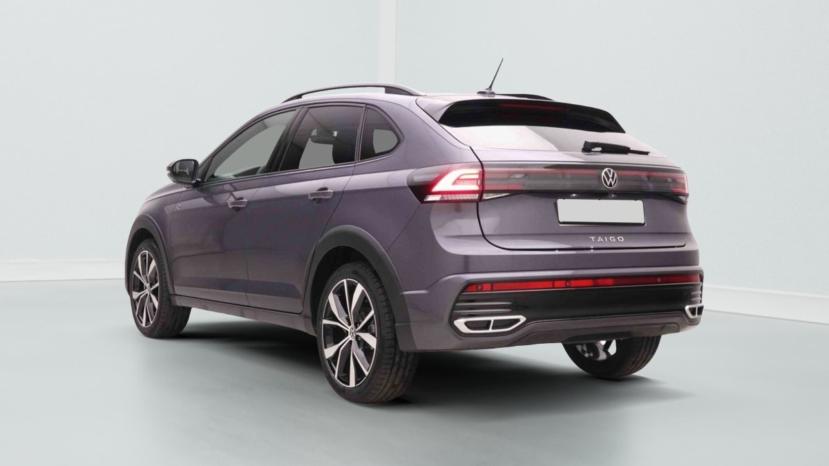 361798_p2 - VOLKSWAGEN - TAIGO - 2025 - photo 4