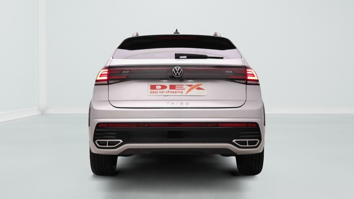 361796_p2 - VOLKSWAGEN - TAIGO - 2025 - photo 5
