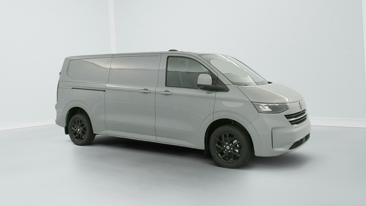 359929_p2 - VOLKSWAGEN - TRANSPORTER - 2025 - photo 2