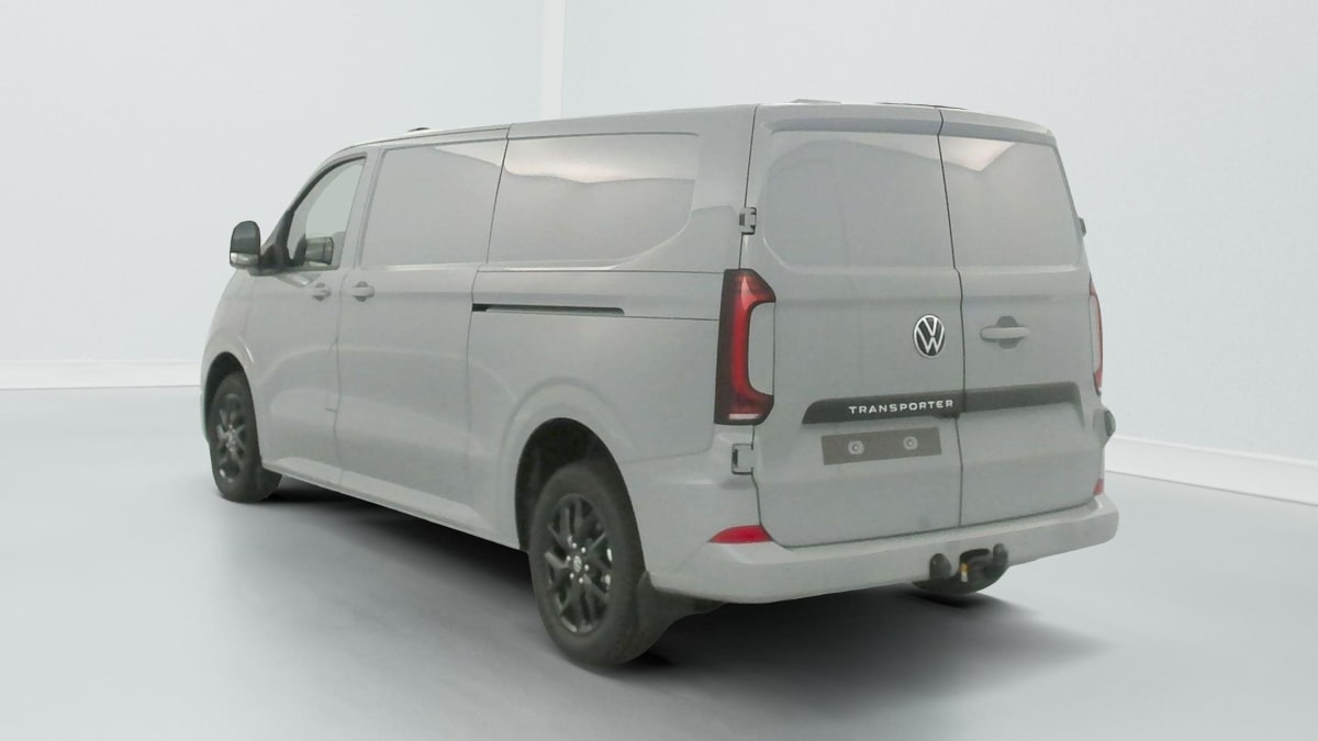 359929_p2 - VOLKSWAGEN - TRANSPORTER - 2025 - photo 8
