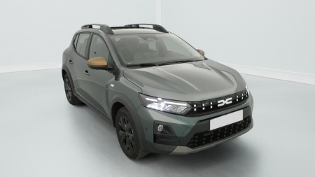 378884_p2 - DACIA - SANDERO - 2026 378884_p2 - DACIA - SANDERO - 2026