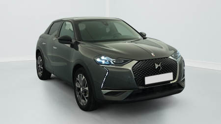 370021_p2 - DS - DS3 CROSSBACK - 2025 370021_p2 - DS - DS3 CROSSBACK - 2025