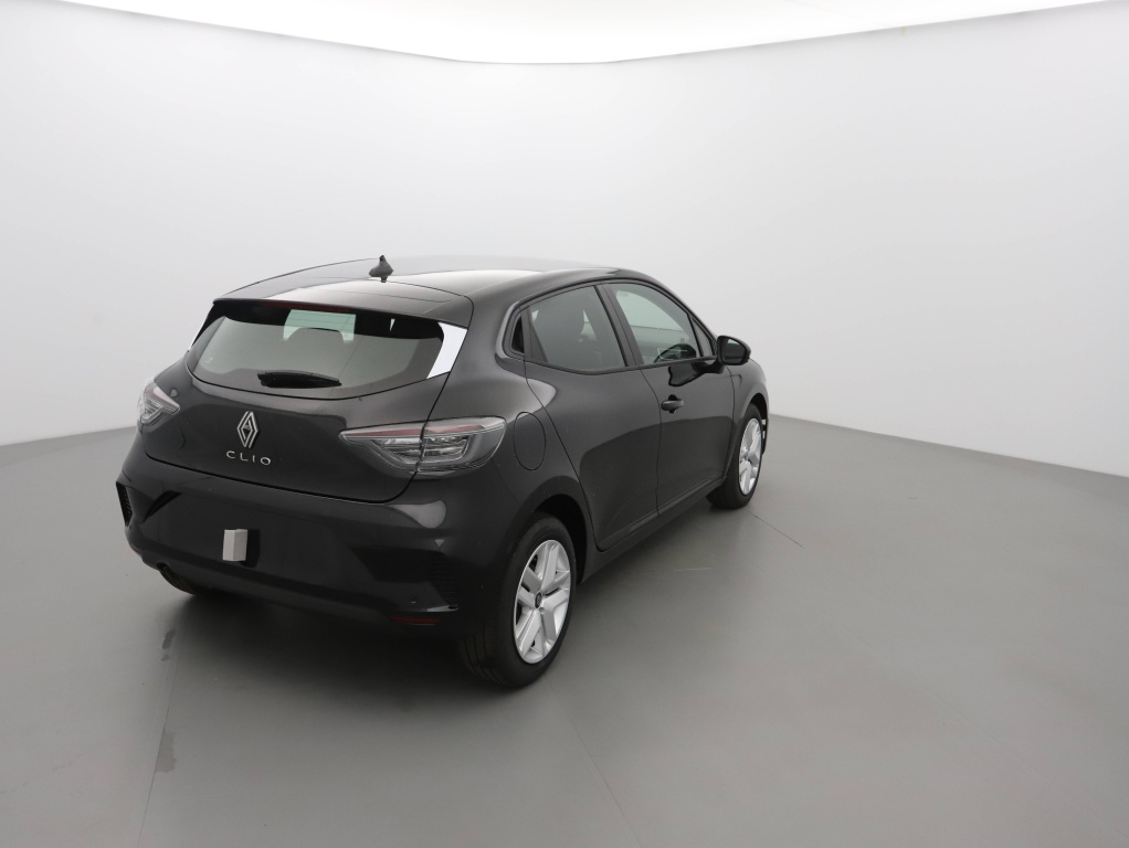 69838_p51 - RENAULT - CLIO - 2025 - photo 3