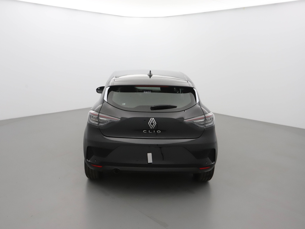 69838_p51 - RENAULT - CLIO - 2025 - photo 4