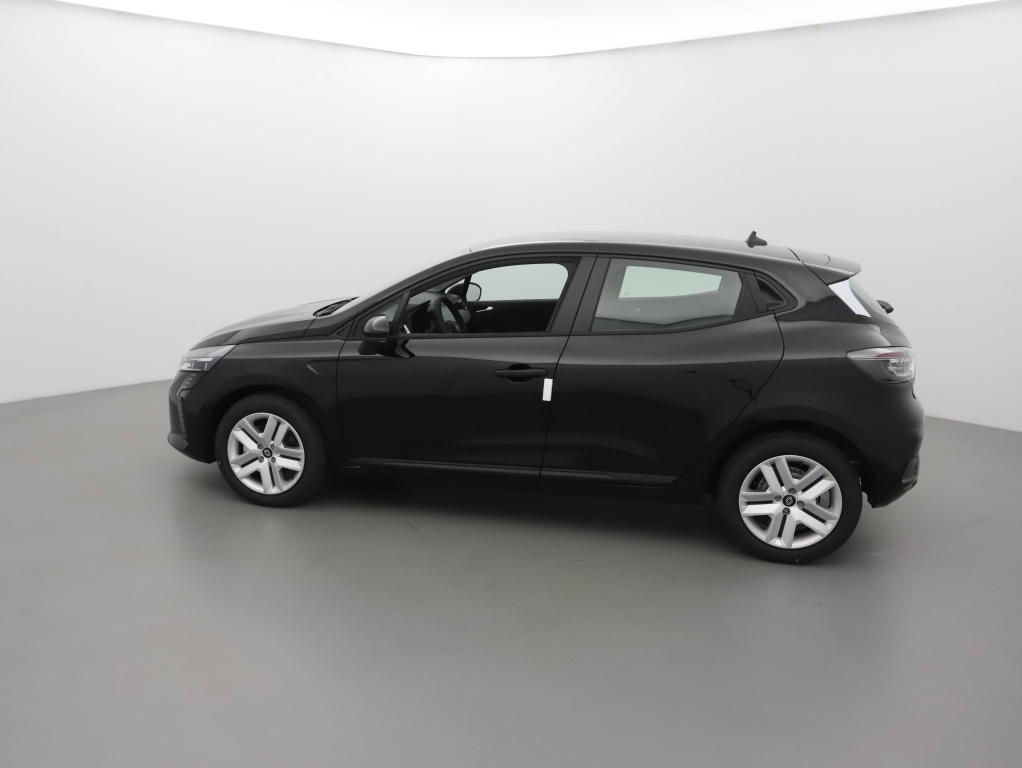 69840_p51 - RENAULT - CLIO - 2025 - photo 5