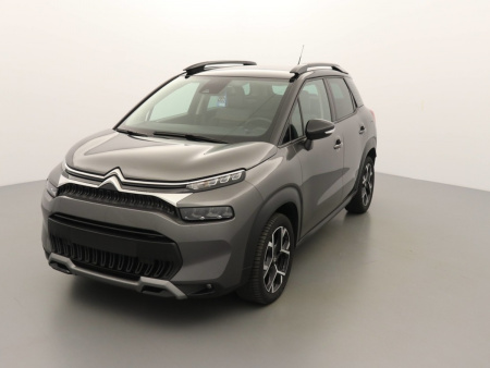 O197106_p3 - CITROEN - C3 AIRCROSS - 2023