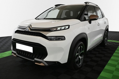 18385_p35 - CITROEN - C3 AIRCROSS - 2023