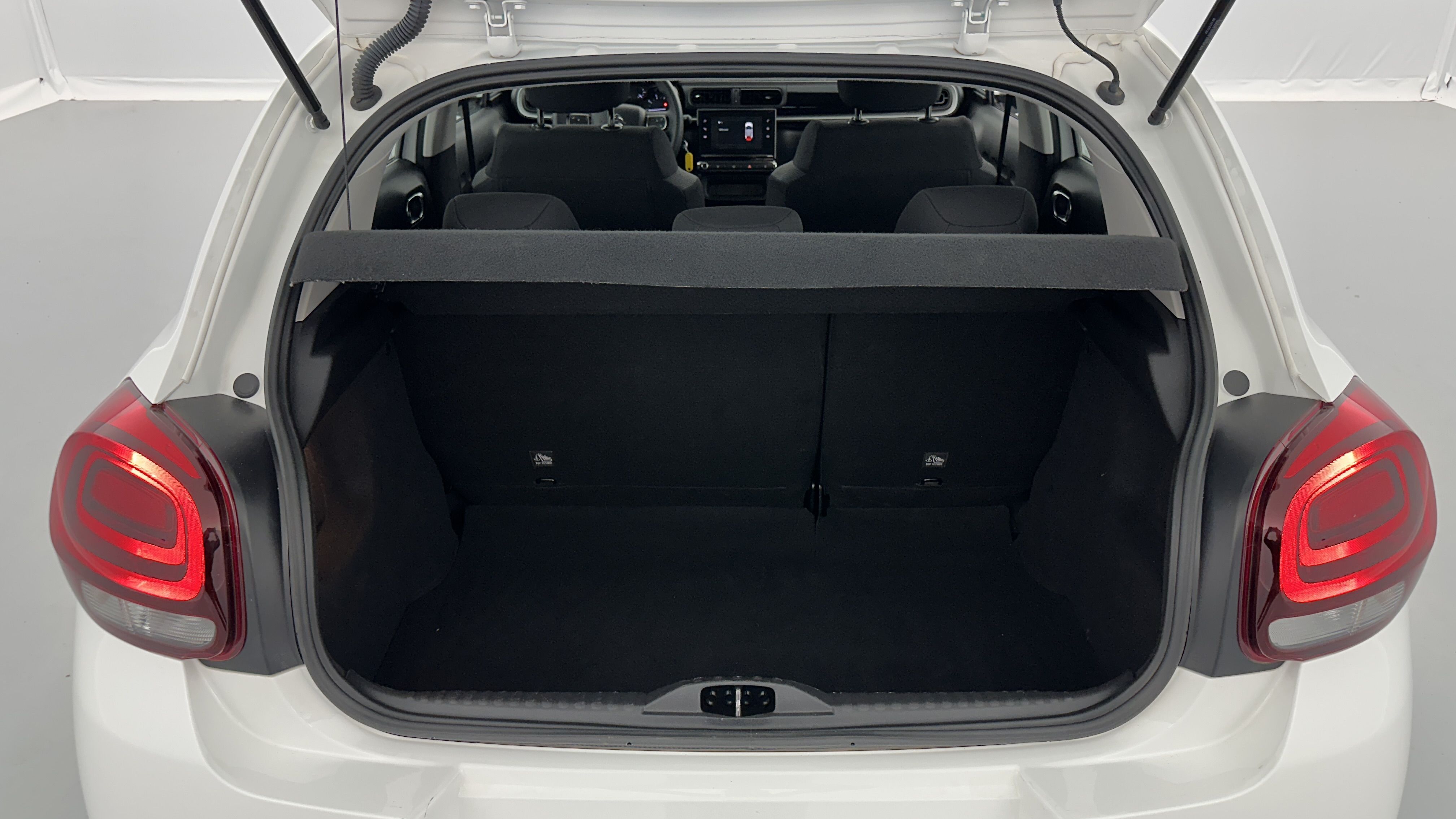 GLI00001794_p53 - CITROEN - C3 - 2024 - photo 10