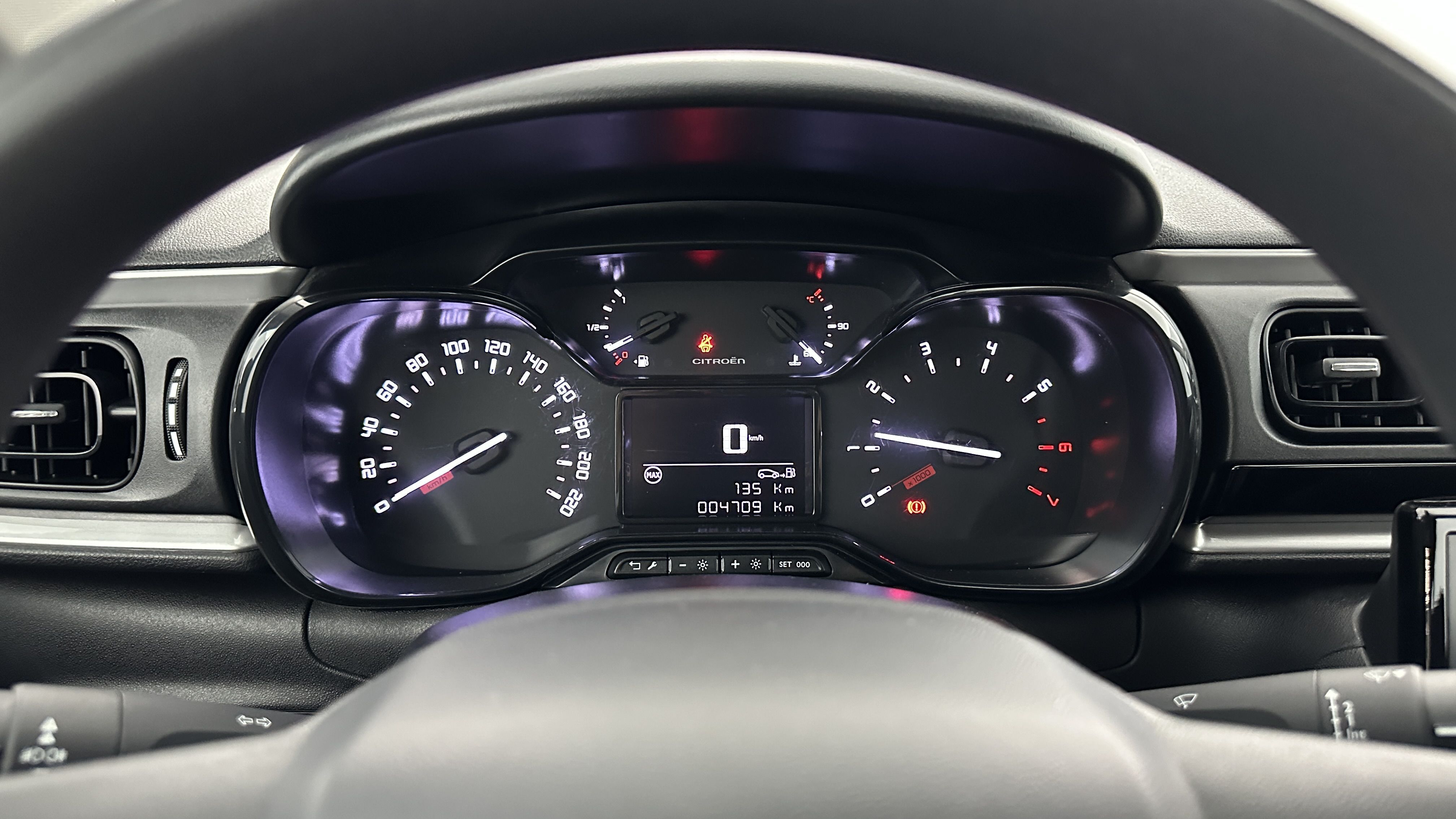 GLI00001794_p53 - CITROEN - C3 - 2024 - photo 14