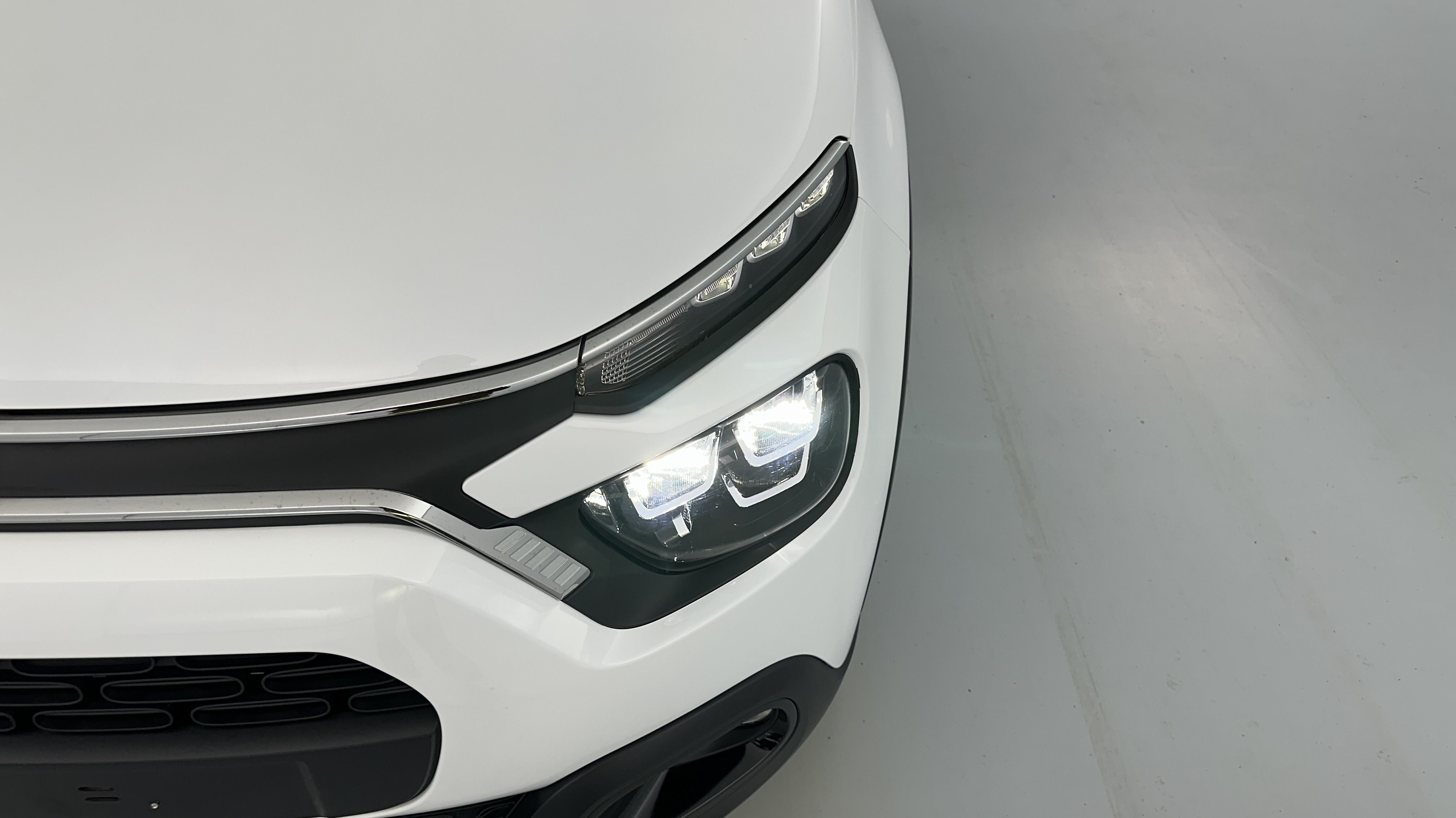 GLI00001794_p53 - CITROEN - C3 - 2024 - photo 20