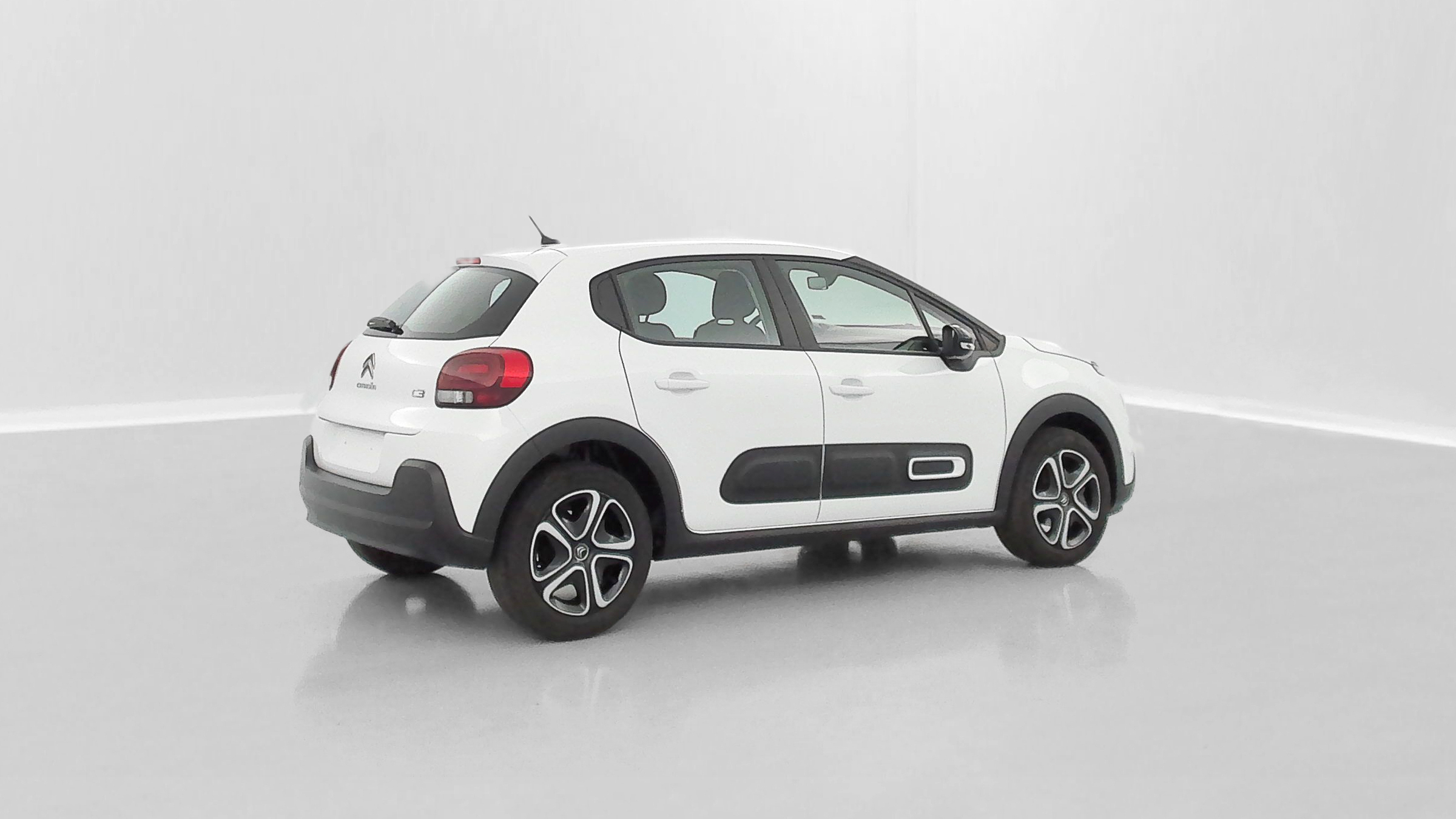 GLI00001794_p53 - CITROEN - C3 - 2024 - photo 26