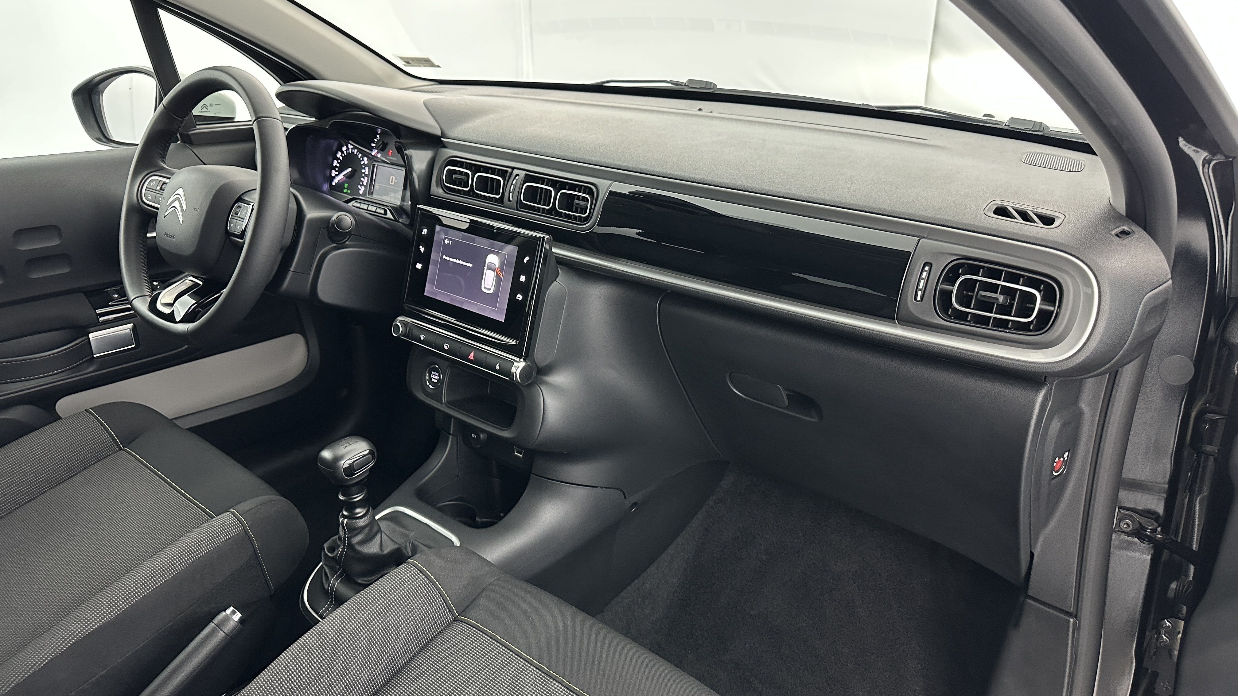 GLI00001783_p53 - CITROEN - C3 - 2024 - photo 8