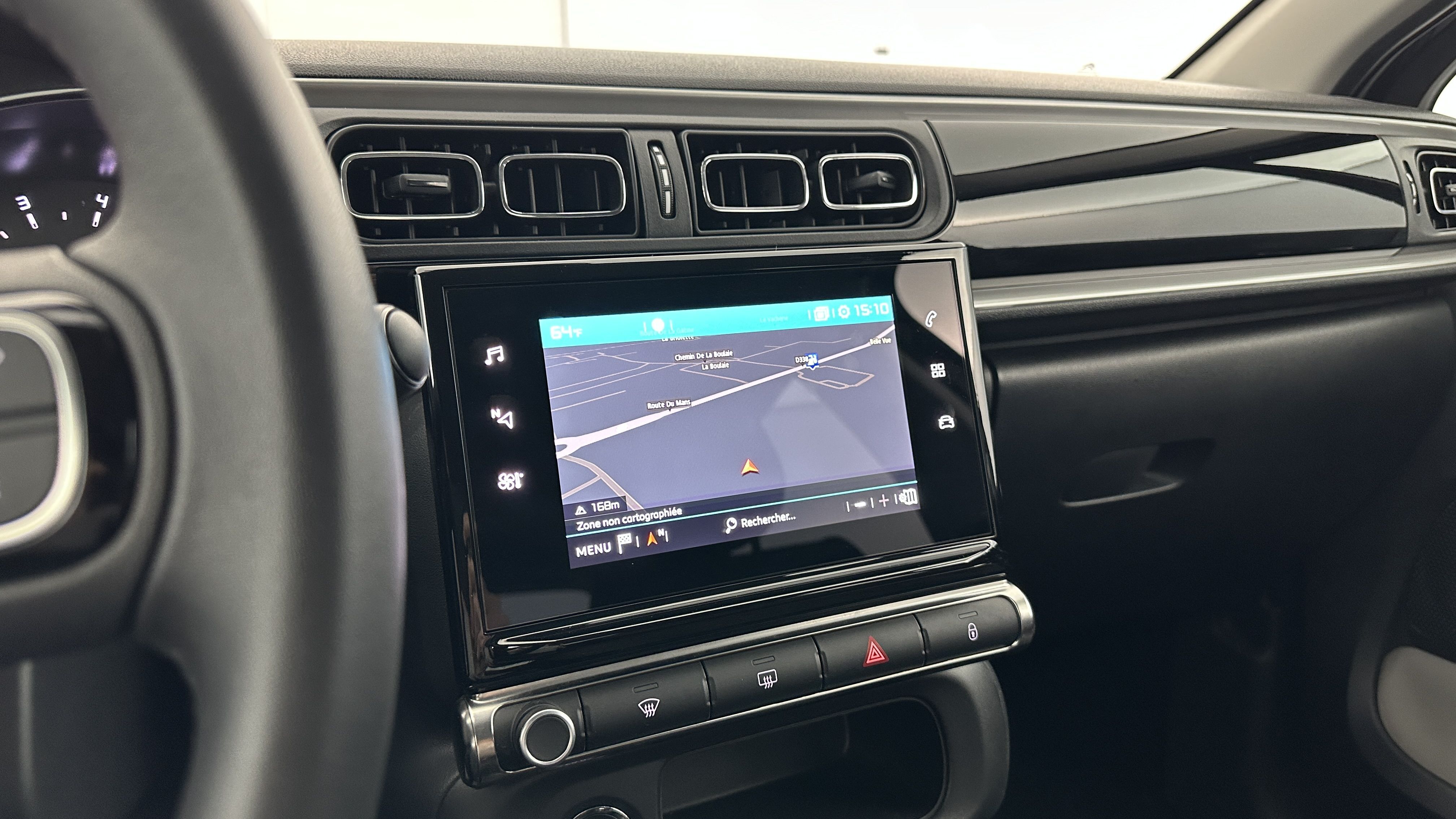 GLI00001783_p53 - CITROEN - C3 - 2024 - photo 16