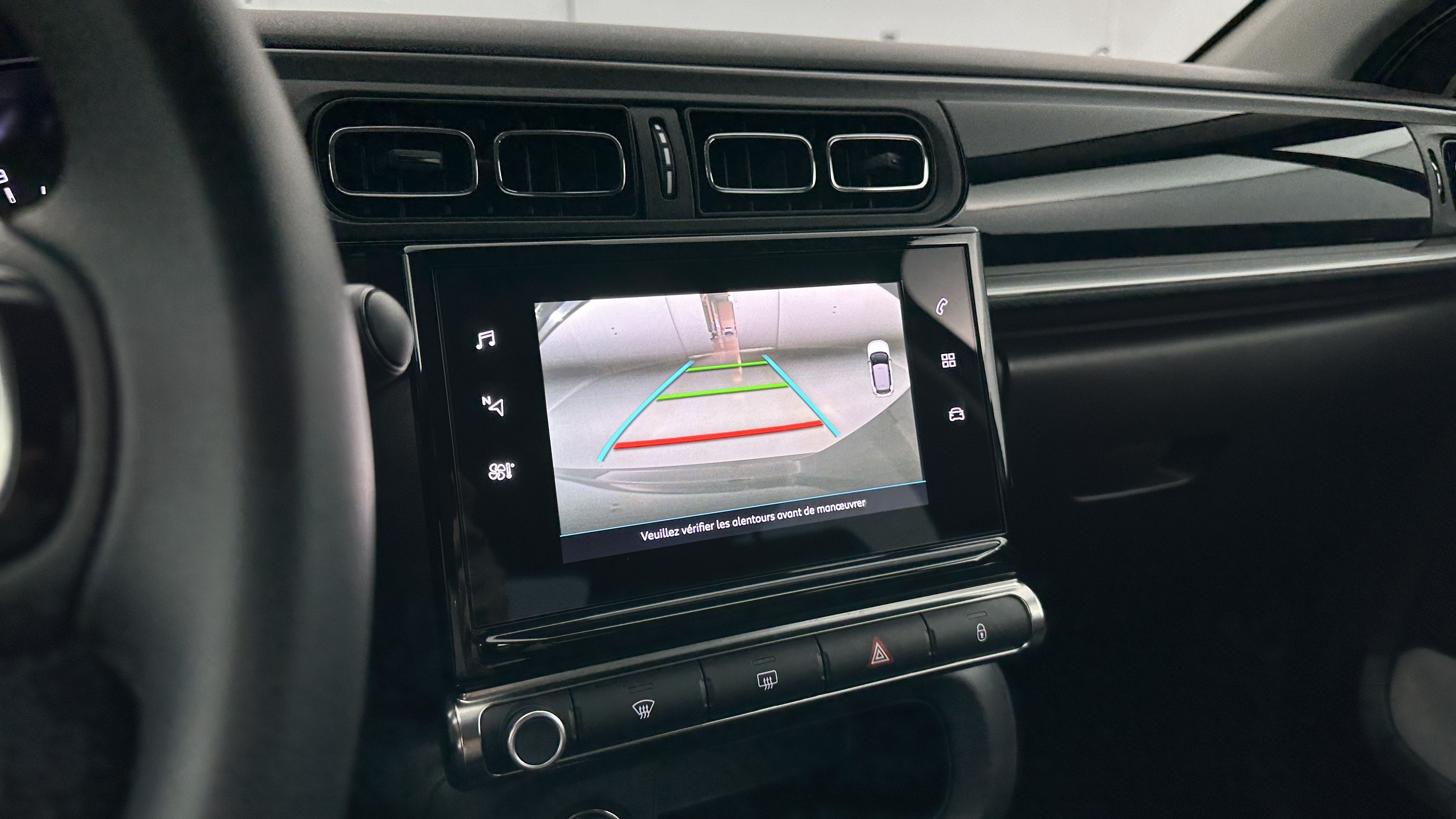 GLI00001783_p53 - CITROEN - C3 - 2024 - photo 17