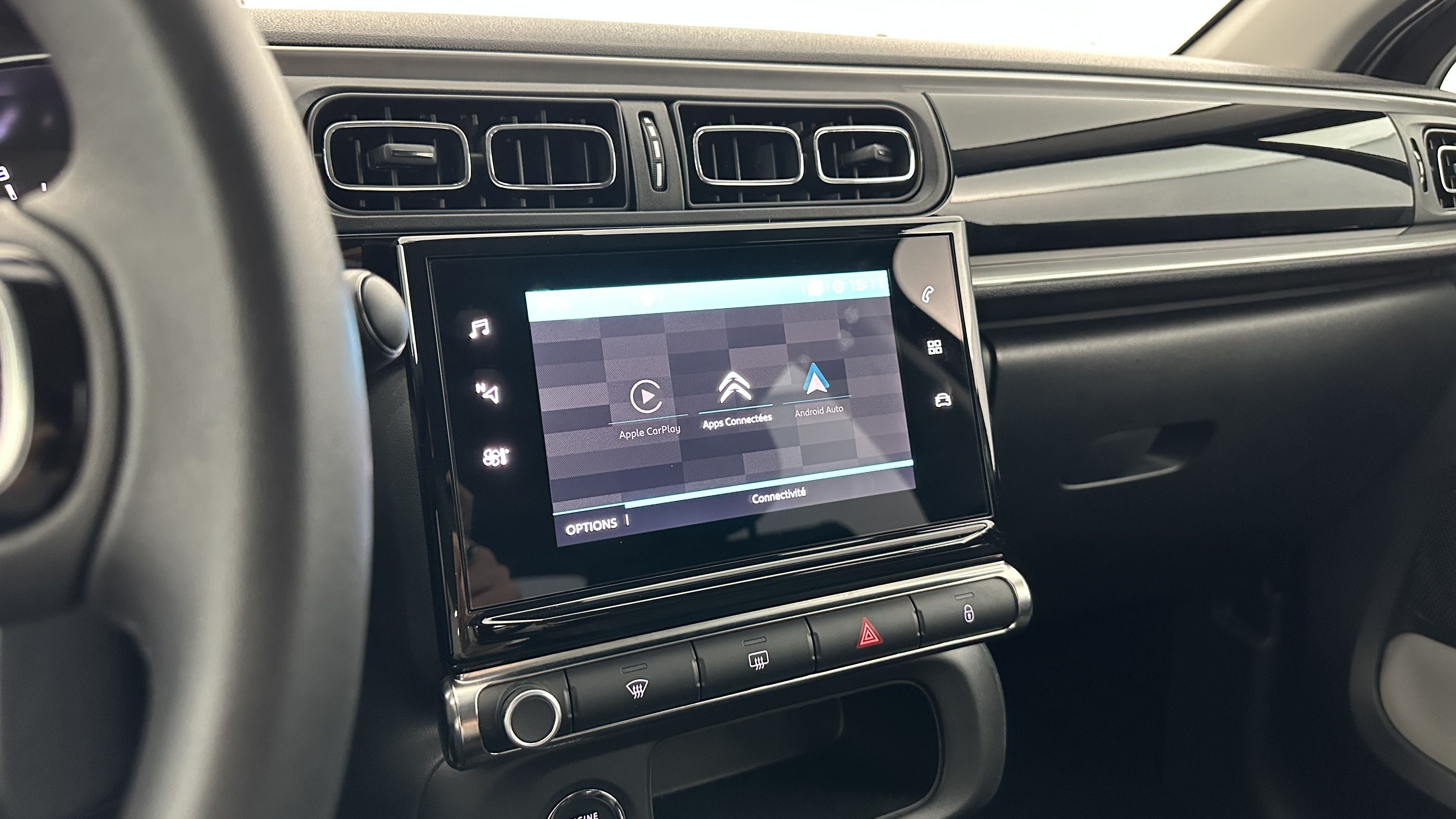 GLI00001783_p53 - CITROEN - C3 - 2024 - photo 18